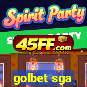 golbet sga